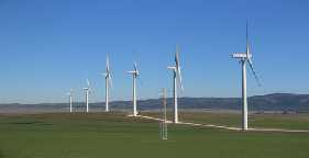 Molinos de viento