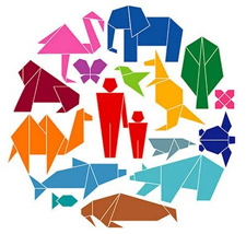 Logo del Plan Estratégico de Nagoya