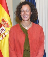 Foto Directora General de la Oficina Española de Cambio climático
