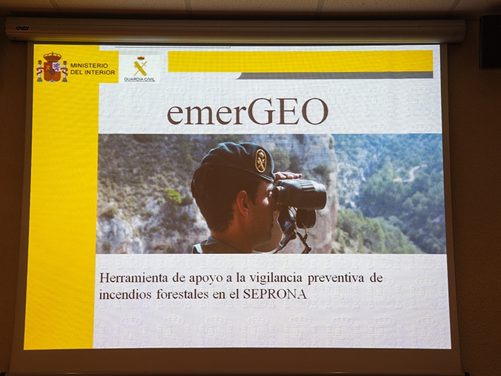 EMERGEO 1