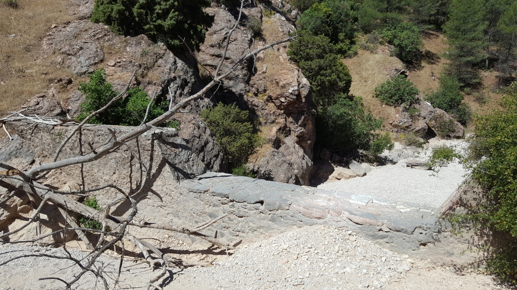 Reserva Natural Fluvial Alto Turón