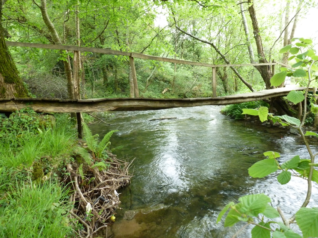 Reserva Natural Fluvial Altzolaratz