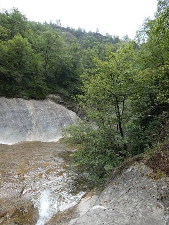  Reserva Natural Fluvial Río Fornés