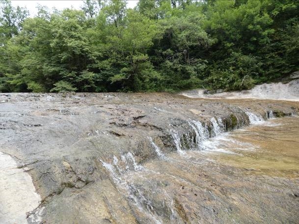 Reserva Natural Fluvial Río Fornés