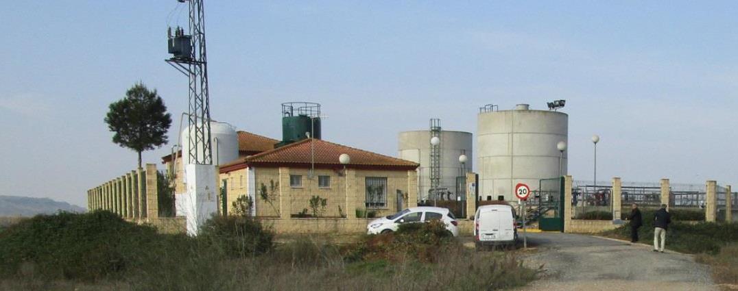 Fotos del proyecto
