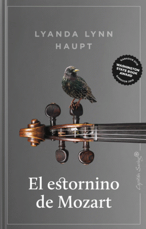 El estornino de Mozart