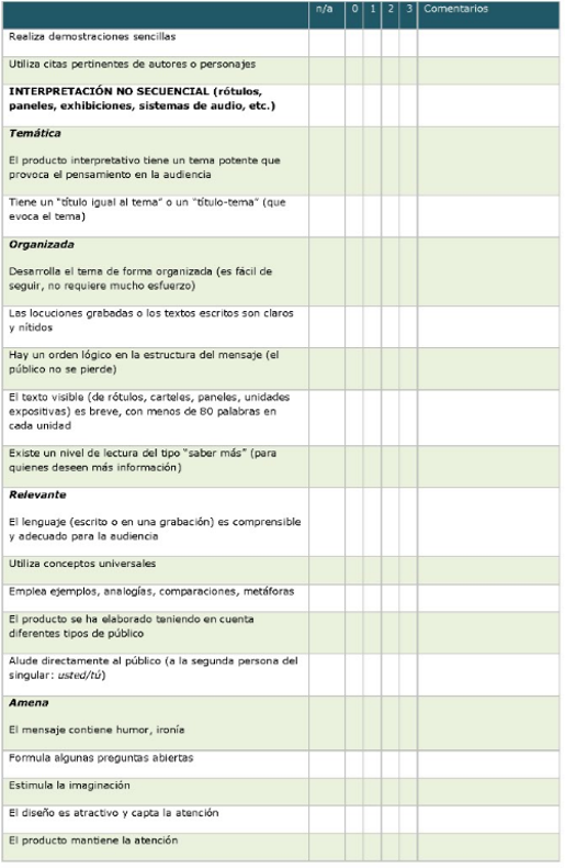 XII Seminario tabla prueba 2