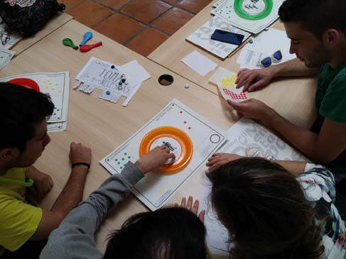 Actividades en el Taller de Huella de Carbono: nuestros mejores y peores registros