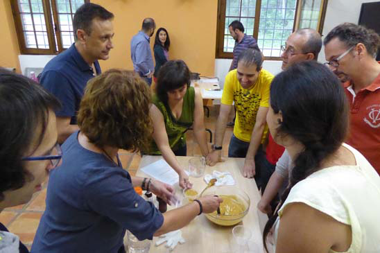 Cómo hacer un buen jabón ecológico