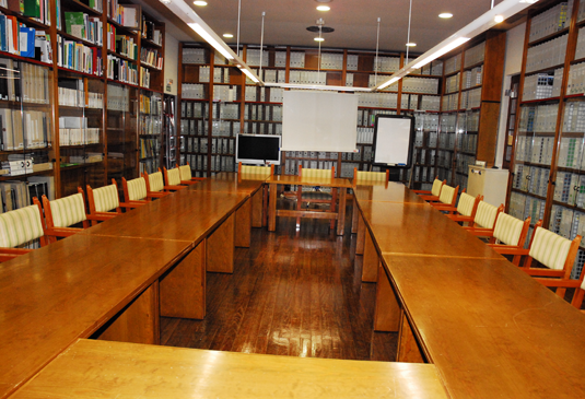 Sala de reuniones