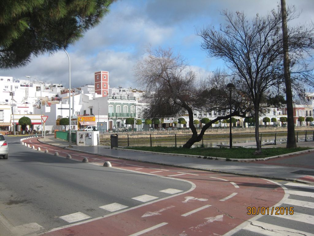 Después de las obras