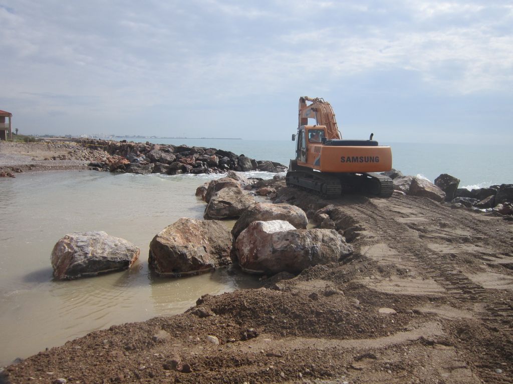 Galería de imágenes de las obras