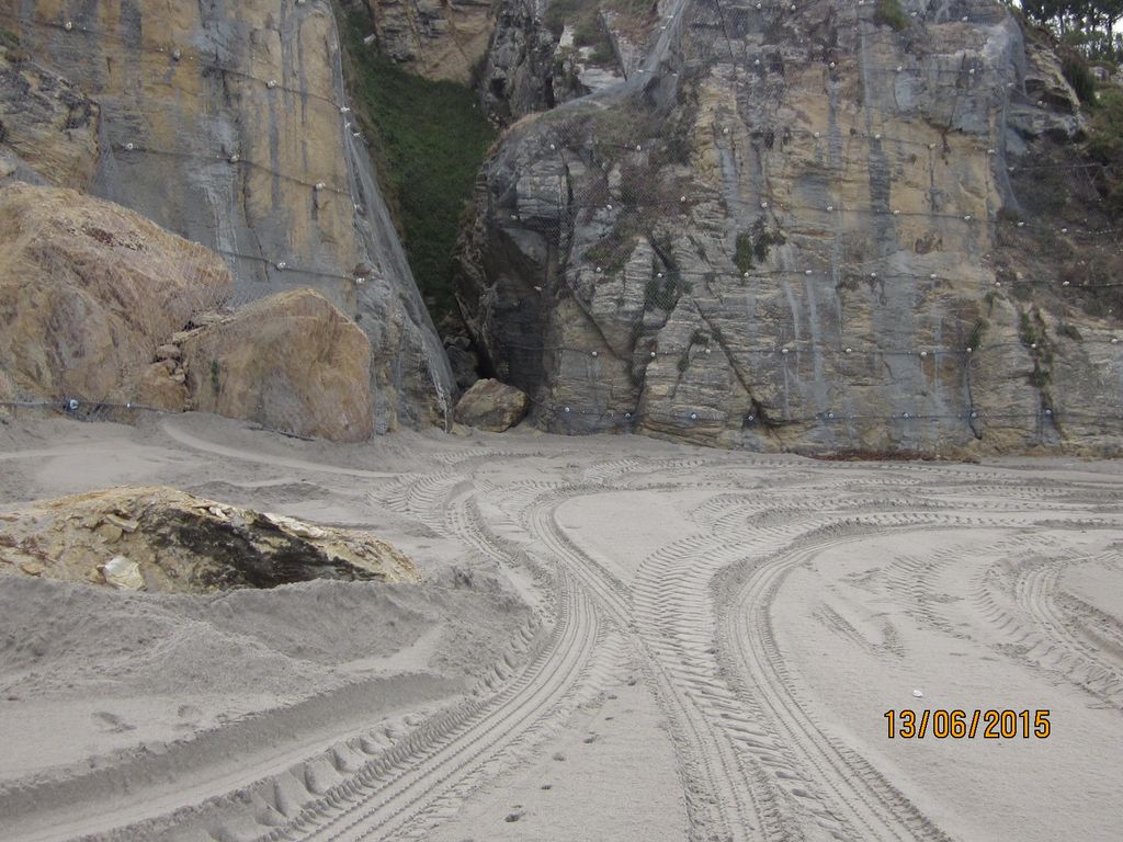 Después de las obras