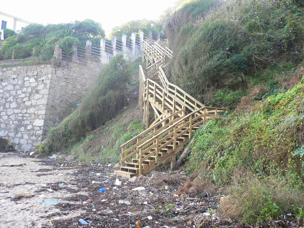 Después de las obras