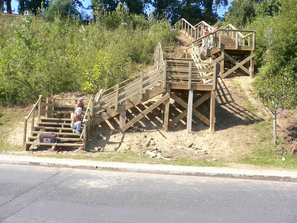 Después de las obras