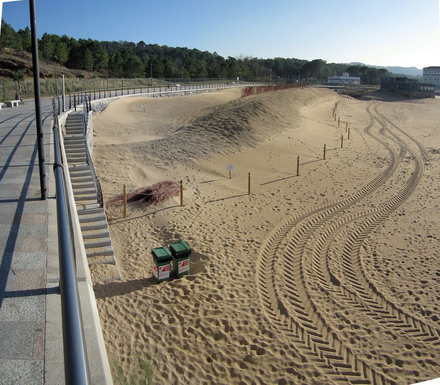 Después de las obras