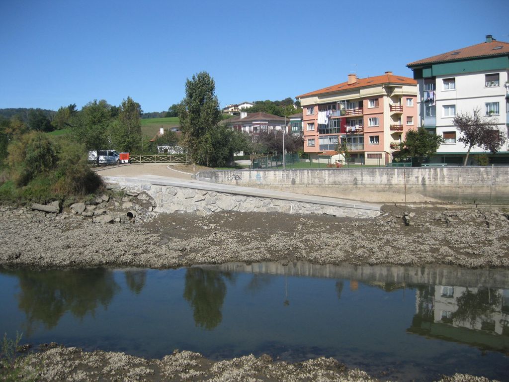 Después de las obras