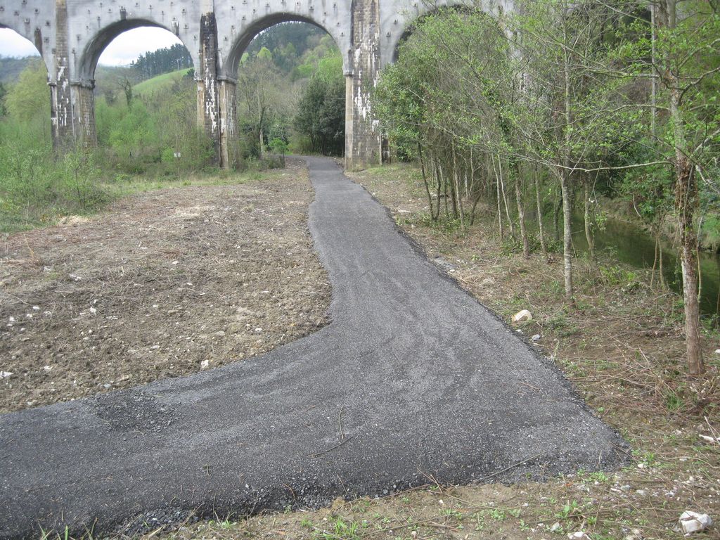 Después de las obras