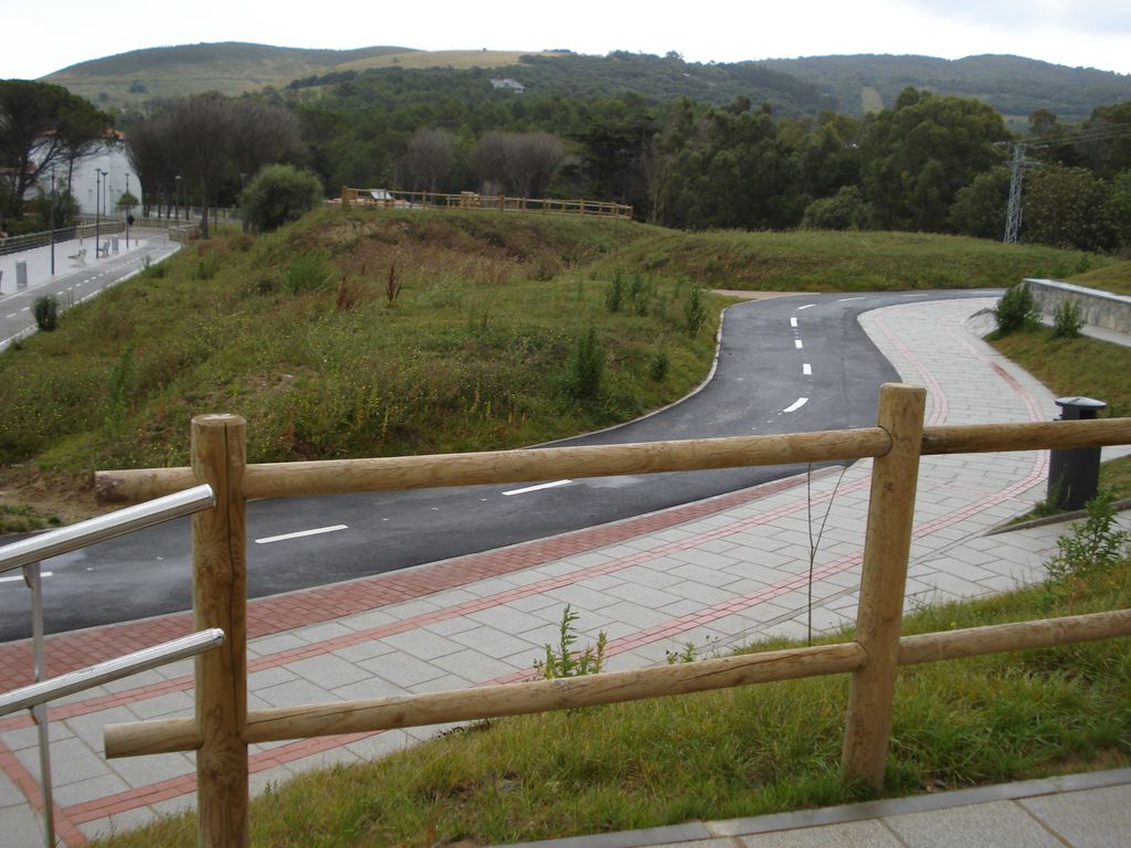 Después de las obras