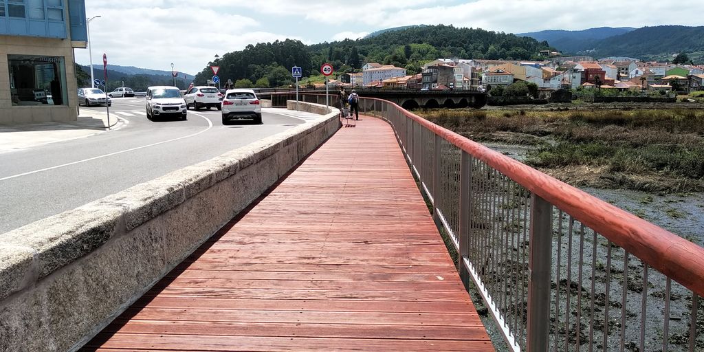 Después de las obras