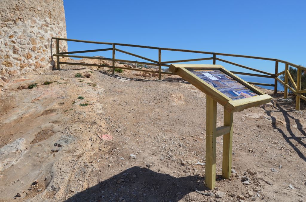 Después de las obras. Carteles