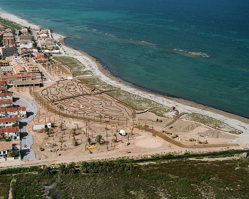 Después de las obras