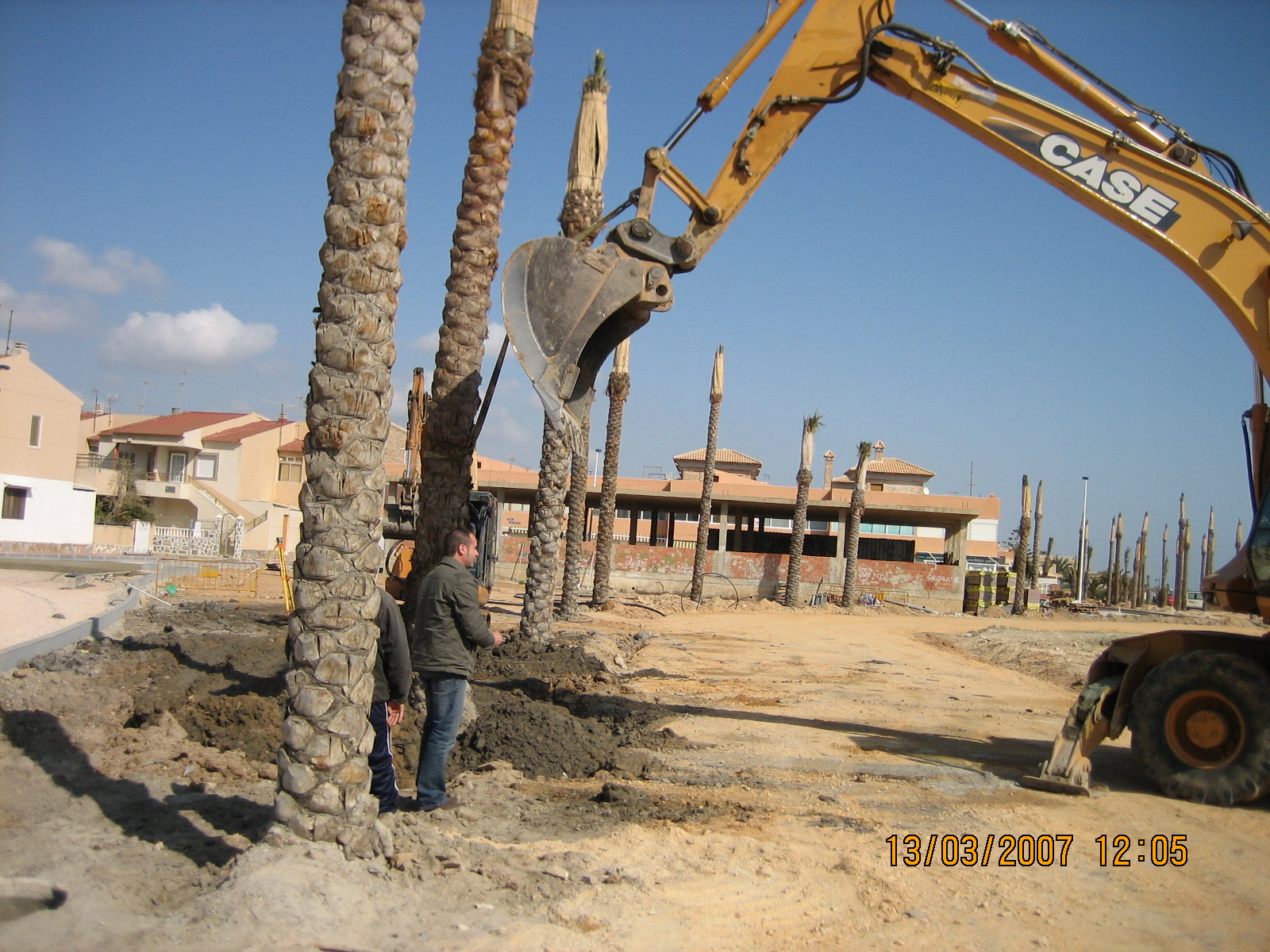 Después de las obras