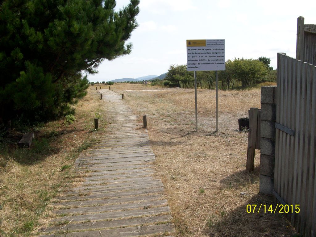 Después de las obras