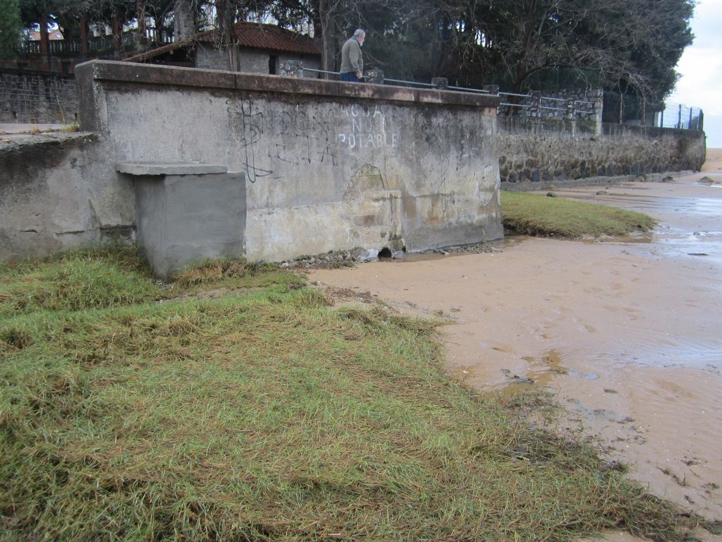 Después de las obras