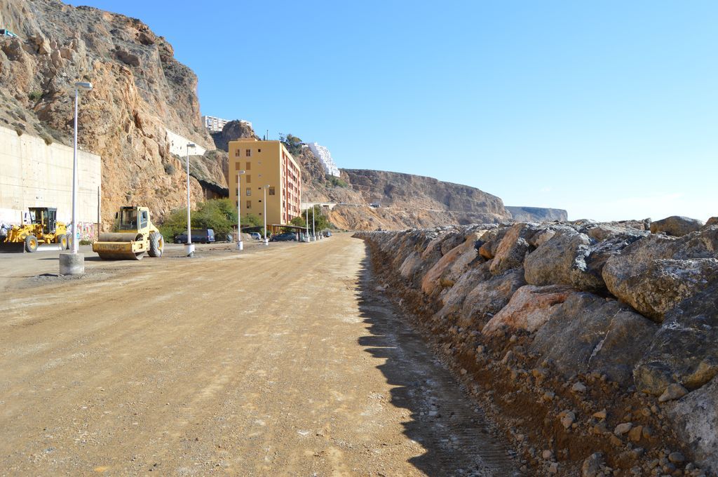 Después de las obras