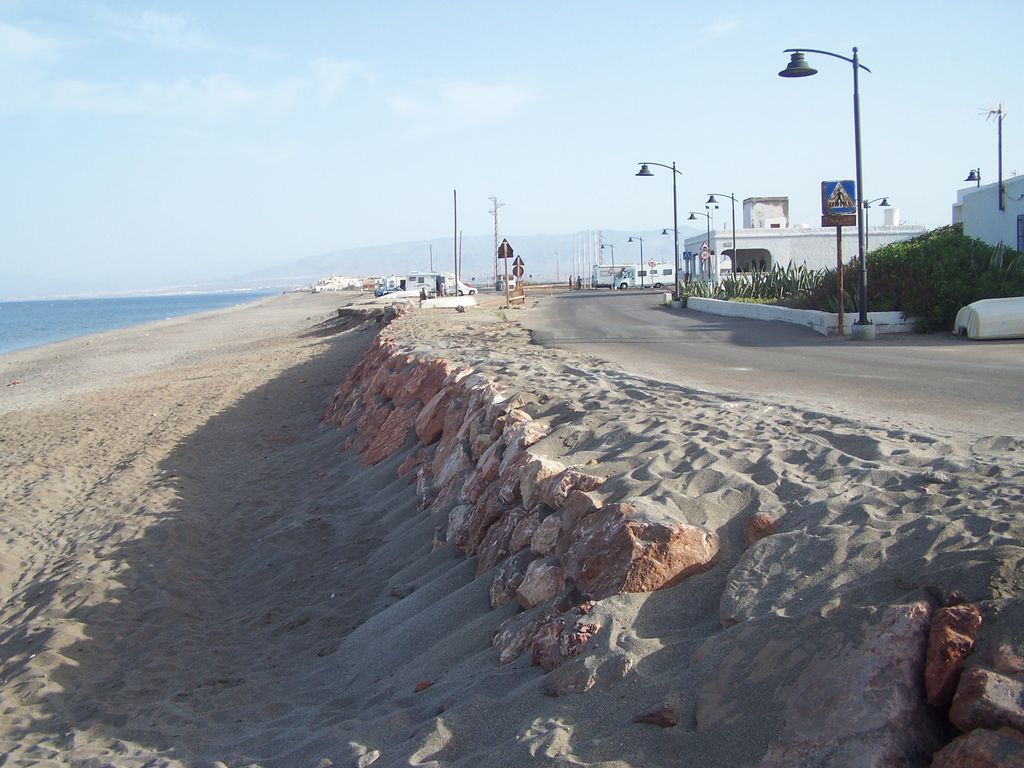 Fabriquilla (Después de las obras)