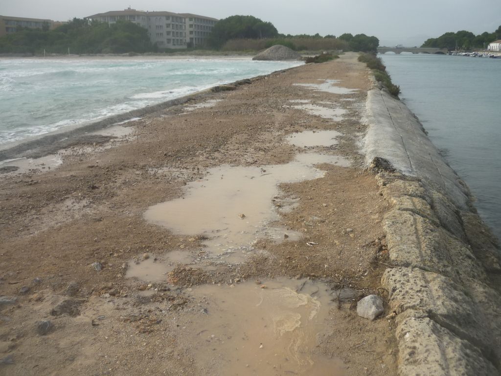 Después de las obras