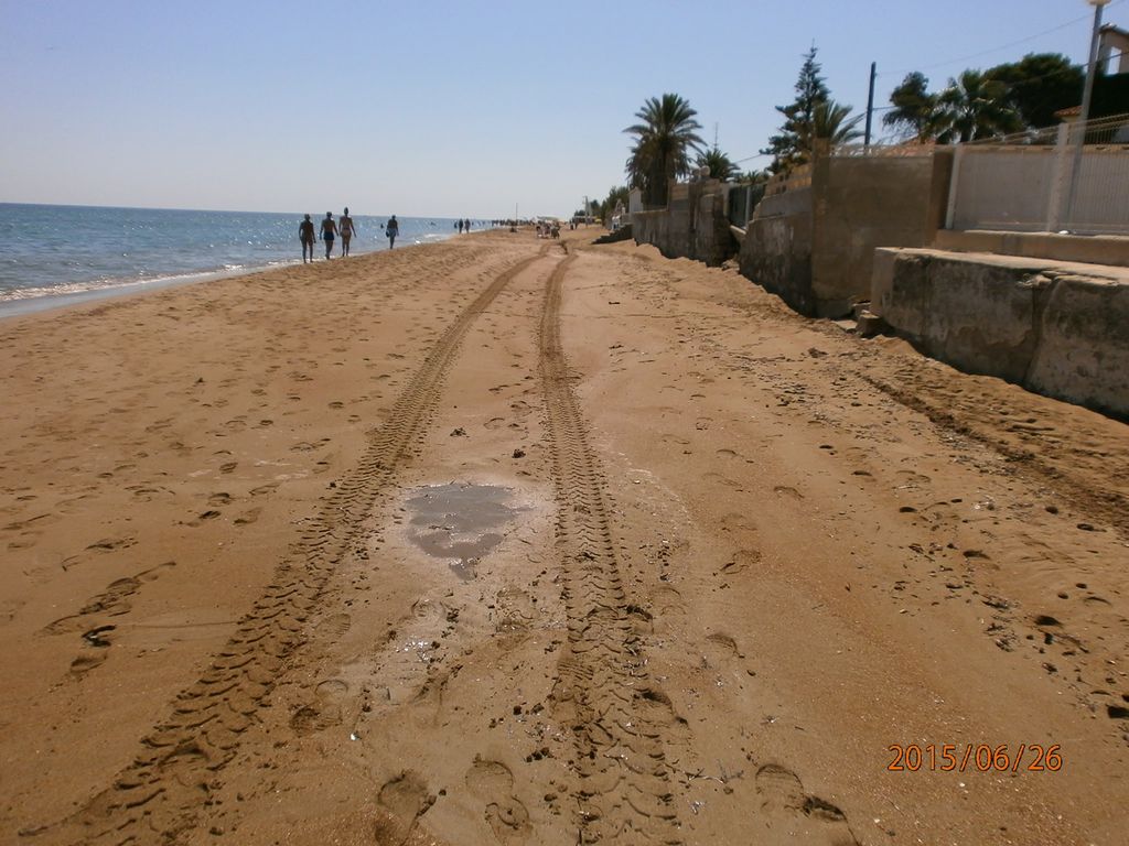 Después de las obras