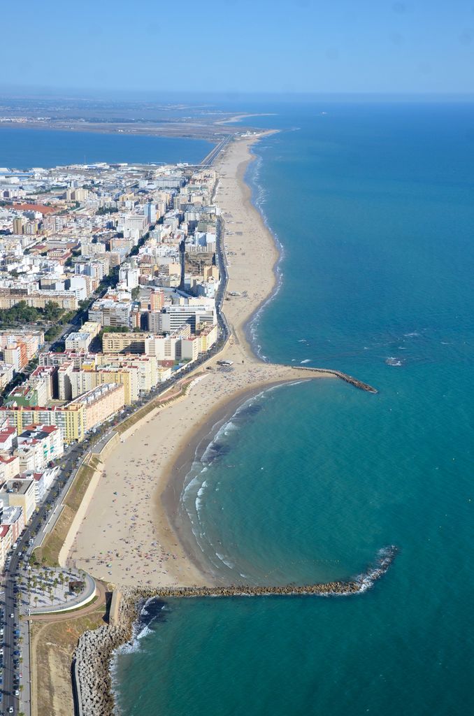 Santa María del Mar. Después de las obras