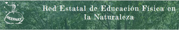 REEFNAT. Simposio Educación Física y Naturaleza. 