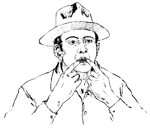 Silbo gomero
