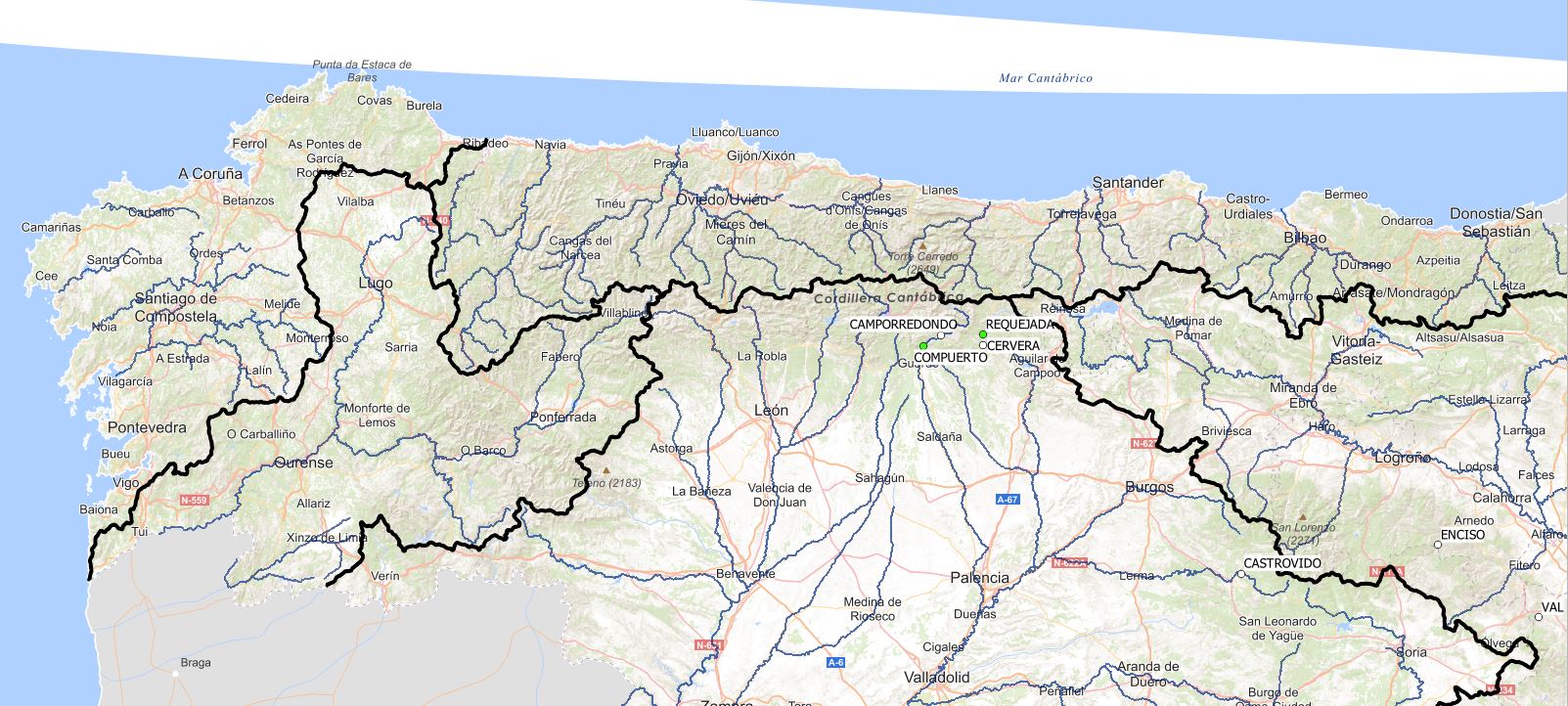 Escenarios Emergencia declaradas 1.2
