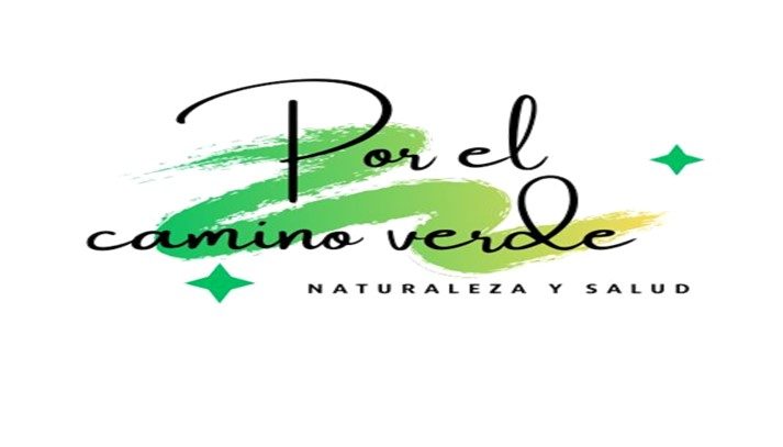 Por el camino verde