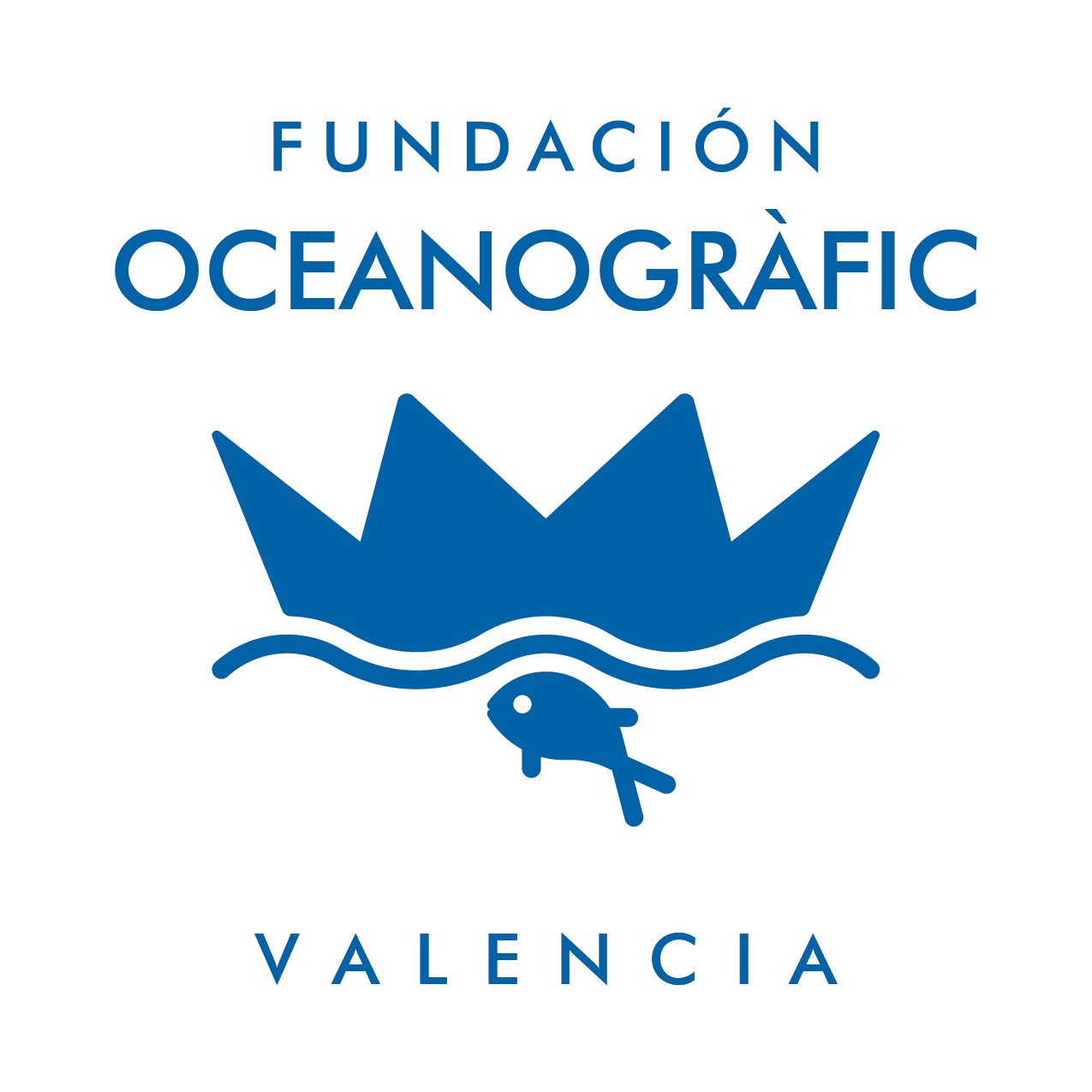 Material didáctico descargable de Oceanogràfic