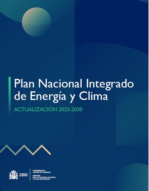 PNIEC 2023-2030