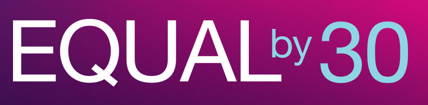 EQUAL by 30