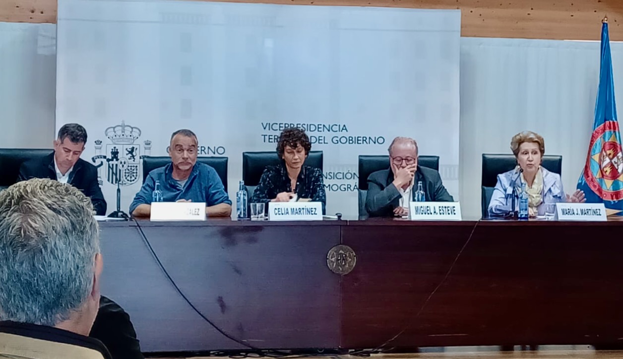 Desafíos y oportunidades de la cuenca vertiente y su red de drenaje