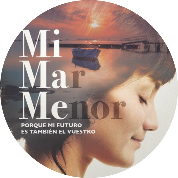 canal de youtube de la Oficina Técnica del Mar Menor