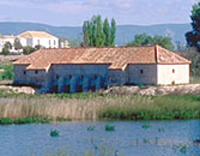 Molino de Molemocho