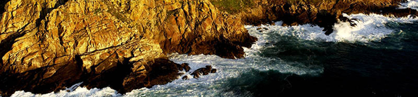 Seguimiento de calidad del agua en medio intermareal