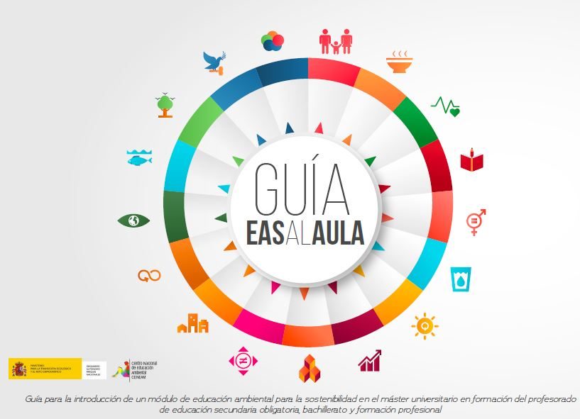 Guía EAS al Aula