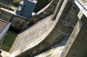 Jornada implantación Planes de Emergencia de Presas