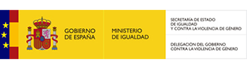 Delegación del Gobierno contra la Violencia de Género