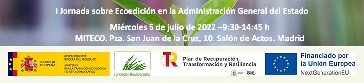 Enlace a las publicaciones de la AEMET